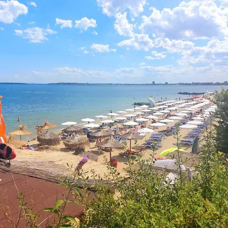 فندق Prestige Studio First Line On The