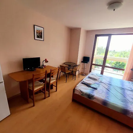 فندق Prestige Studio First Line On The سفيتي فلاس