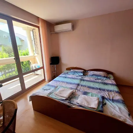 فندق Prestige Studio First Line On The