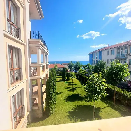 Prestige Studio First Line On The Hotel