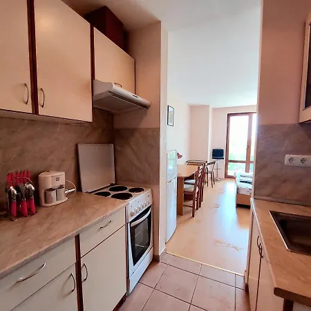 Hotel Prestige Studio First Line On The *