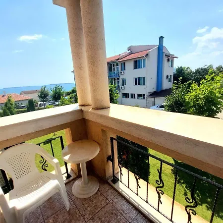 Prestige Studio First Line On The Hotel