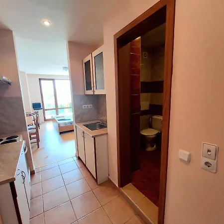 Prestige Studio First Line On The Hotel *