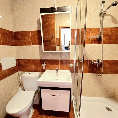 Prestige Studio First Line On The * Sveti Vlas