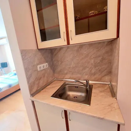 Hotel Prestige Studio First Line On The *